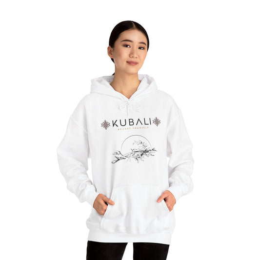 Hoodie Botanique KUBALI