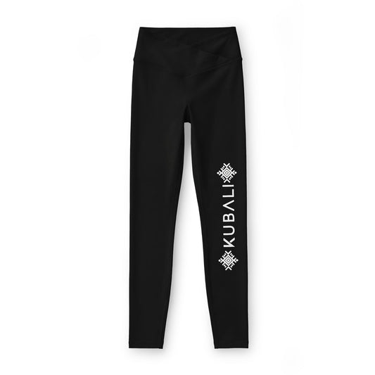 Legging Luxe Femme KUBALI