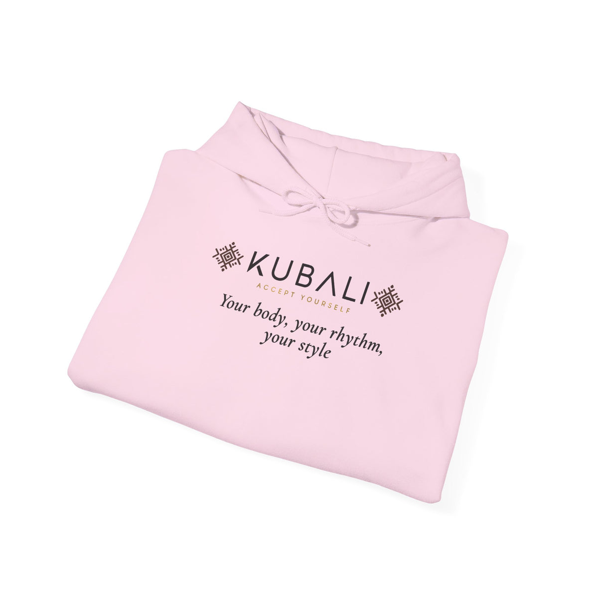 Hoodie KUBALI a capuche