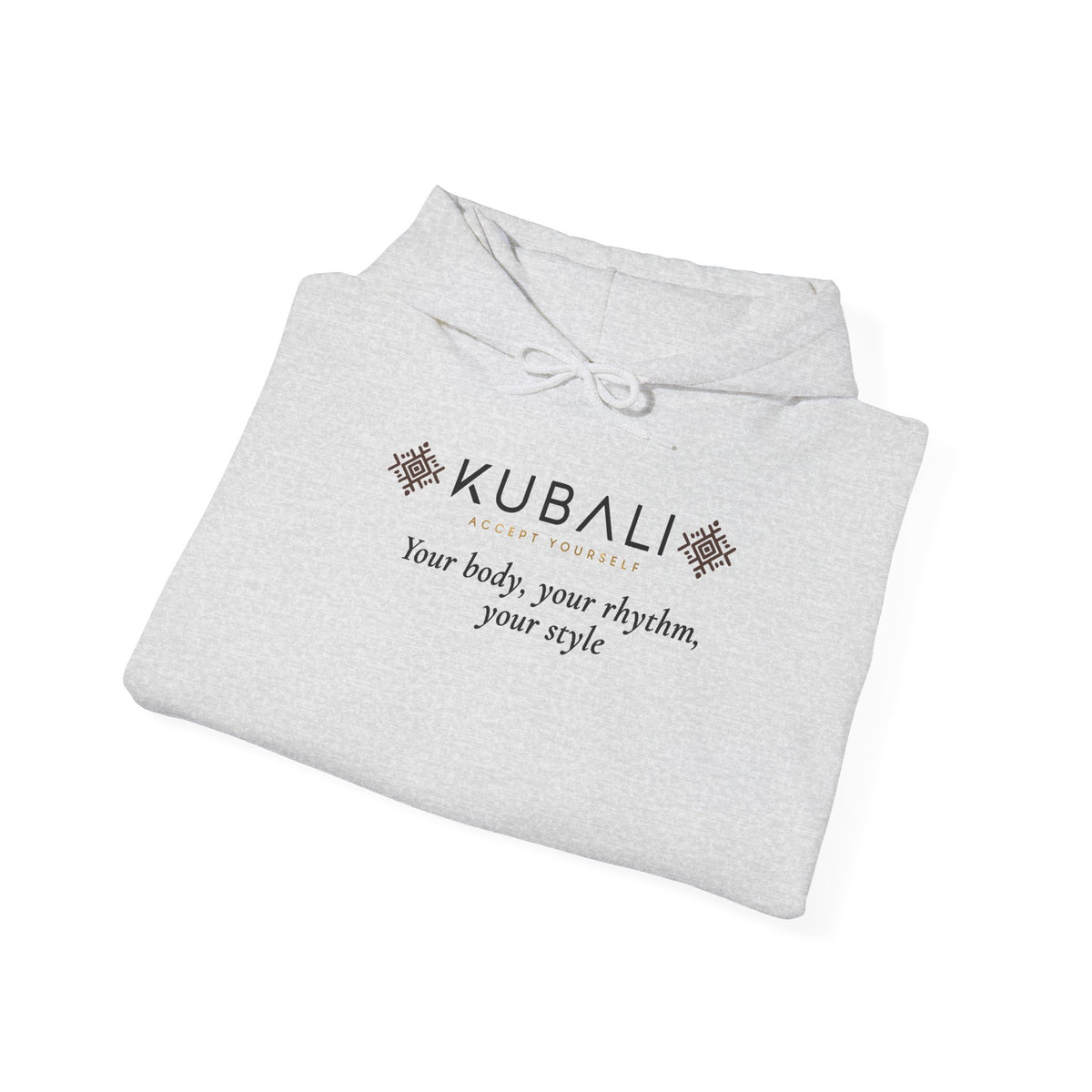 Hoodie KUBALI a capuche
