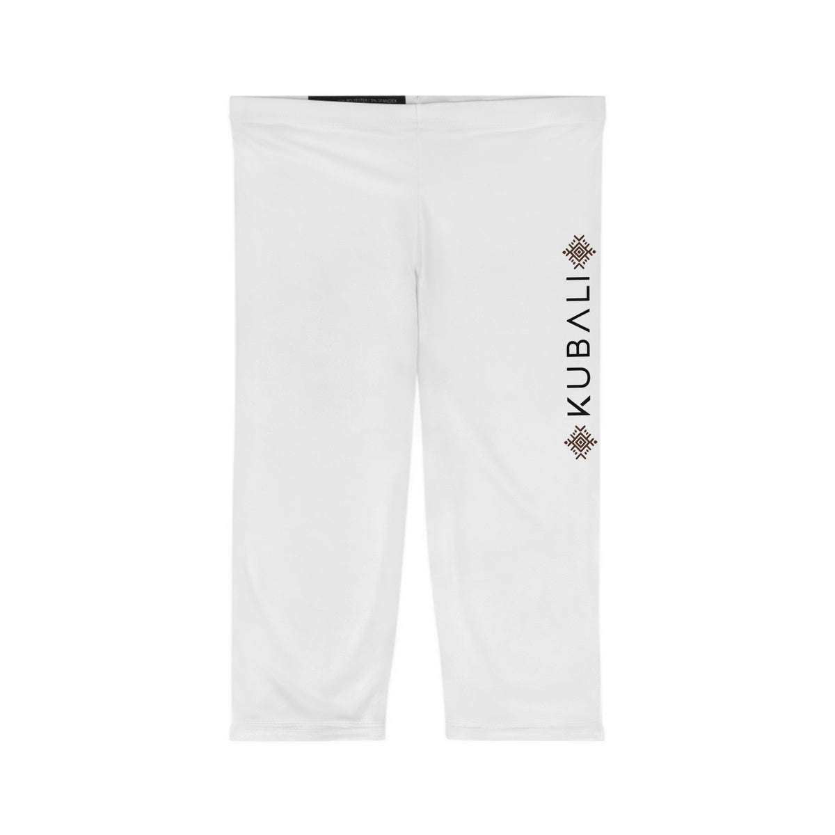 Legging Capri Femme KUBALI