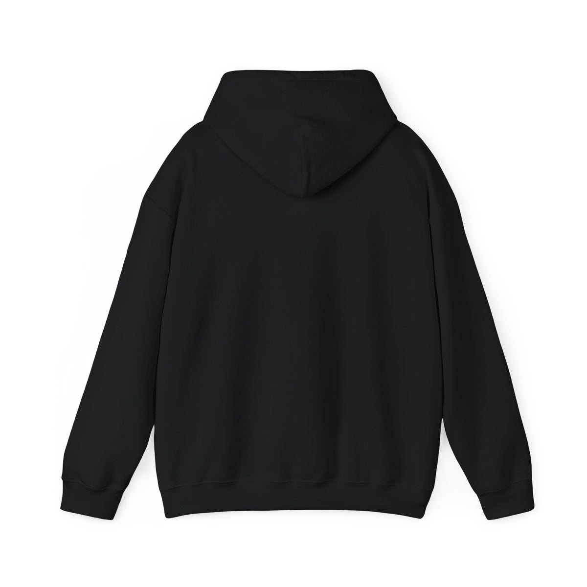 Hoodie KUBALI "Accept Yourself" — Sweat à Capuche