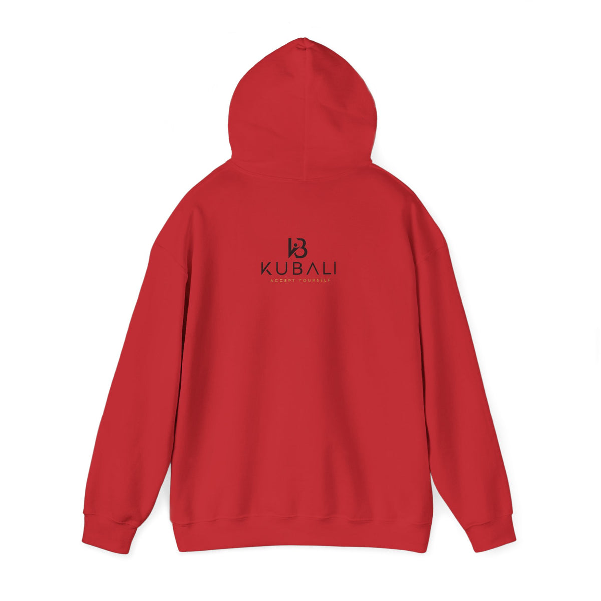 Hoodie Botanique KUBALI