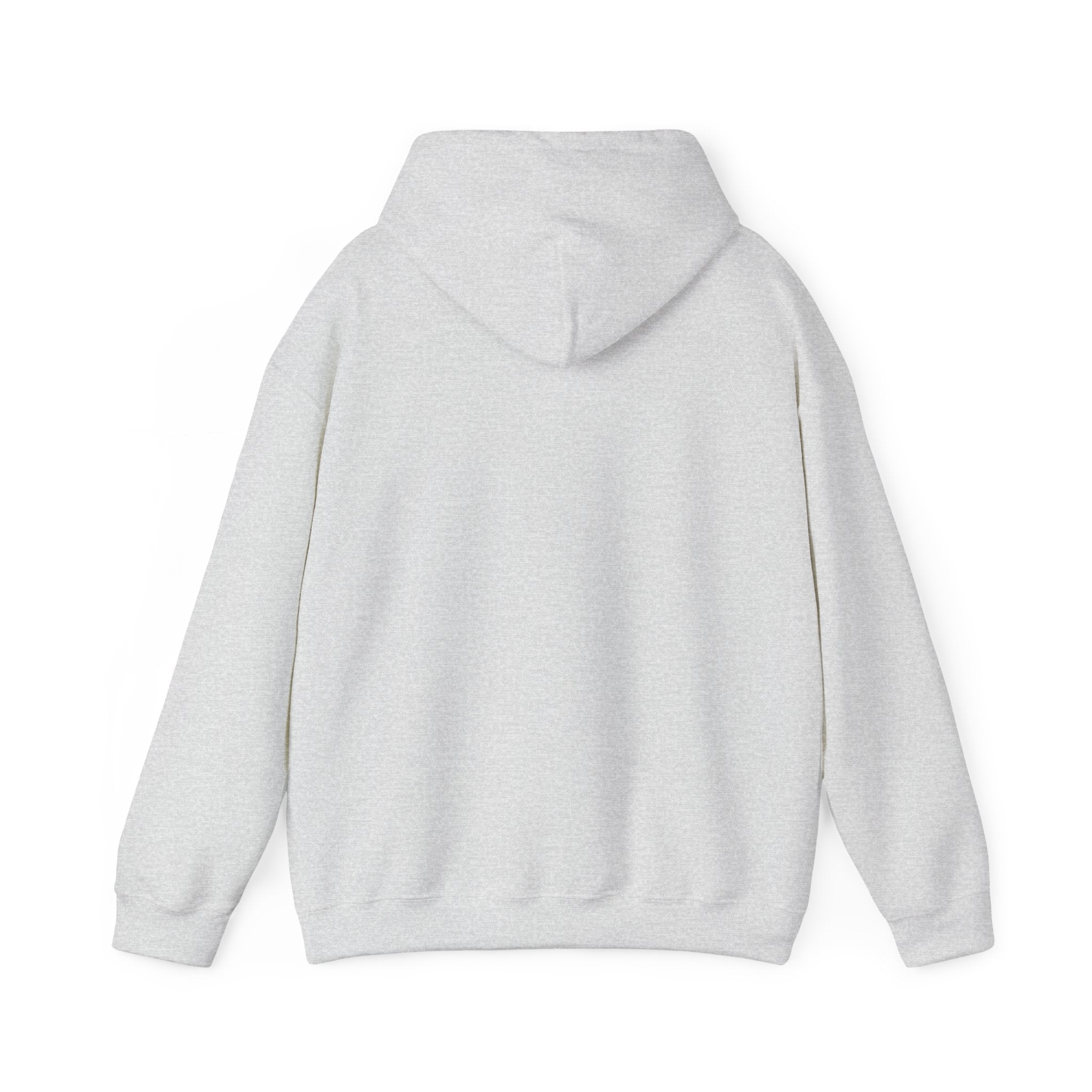 Kubali Logo Hoodie — Minimal Branded Pullover