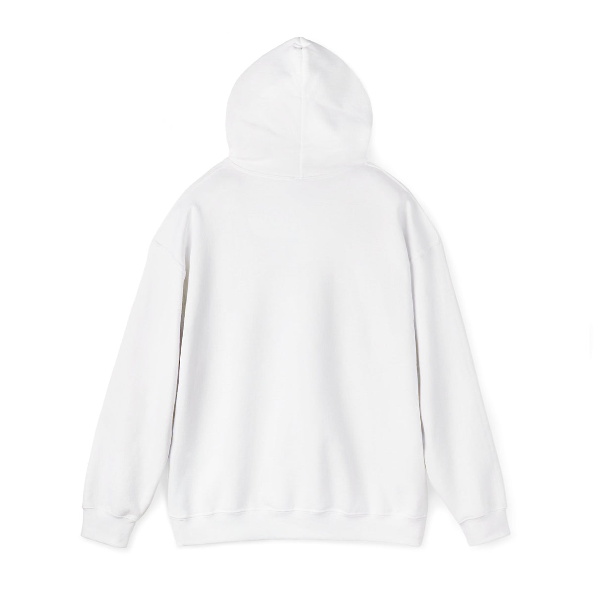 Hoodie KUBALI a capuche