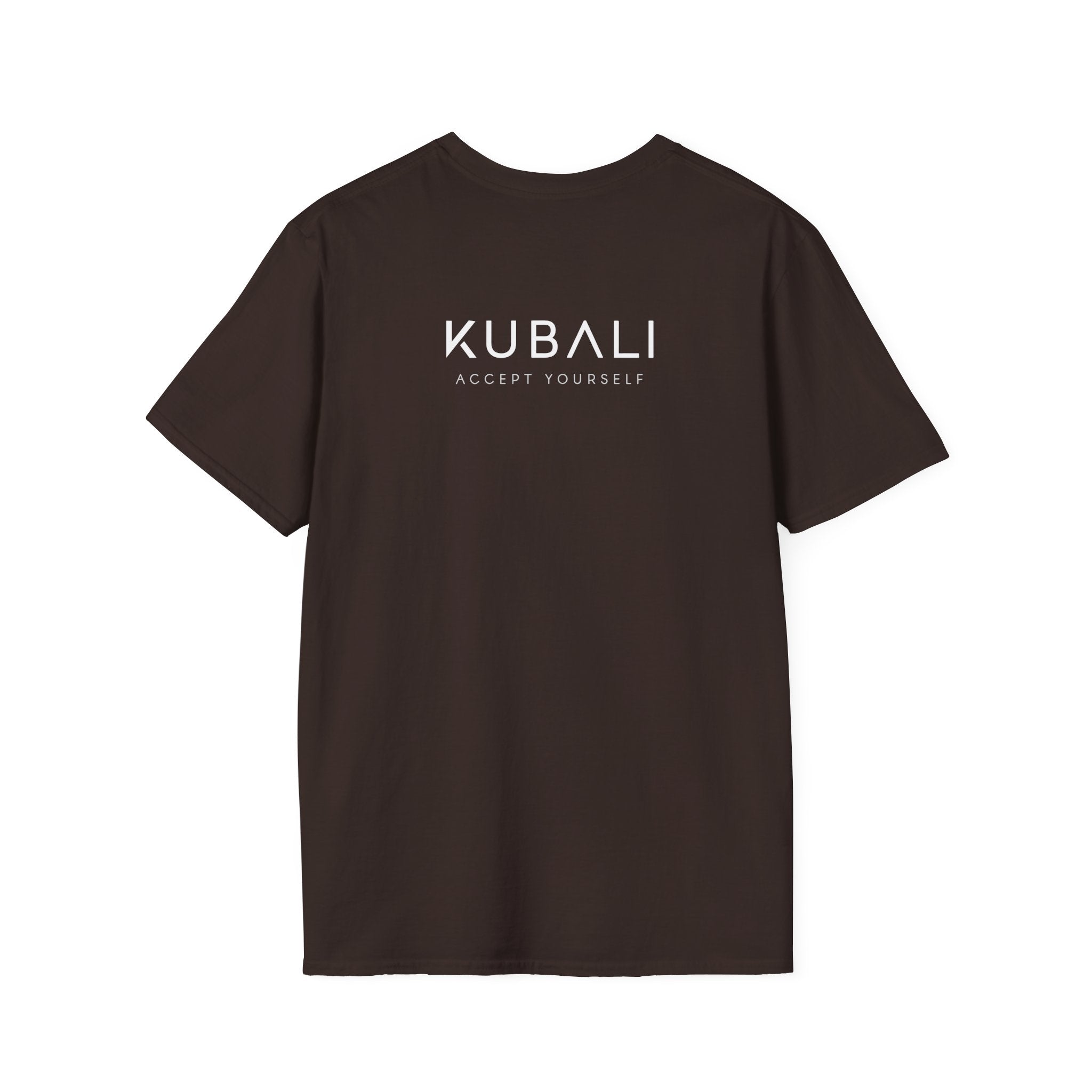 T-shirt Smiley Graffiti KUBALI