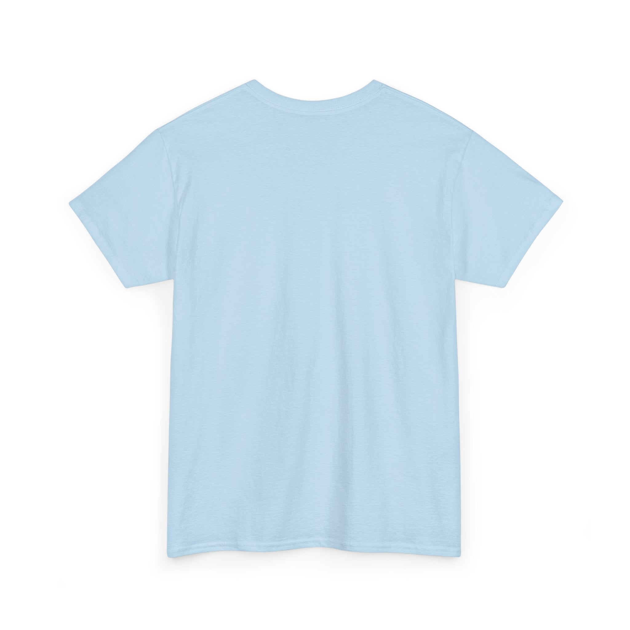 T-Shirt Bad Panda – KUBALI