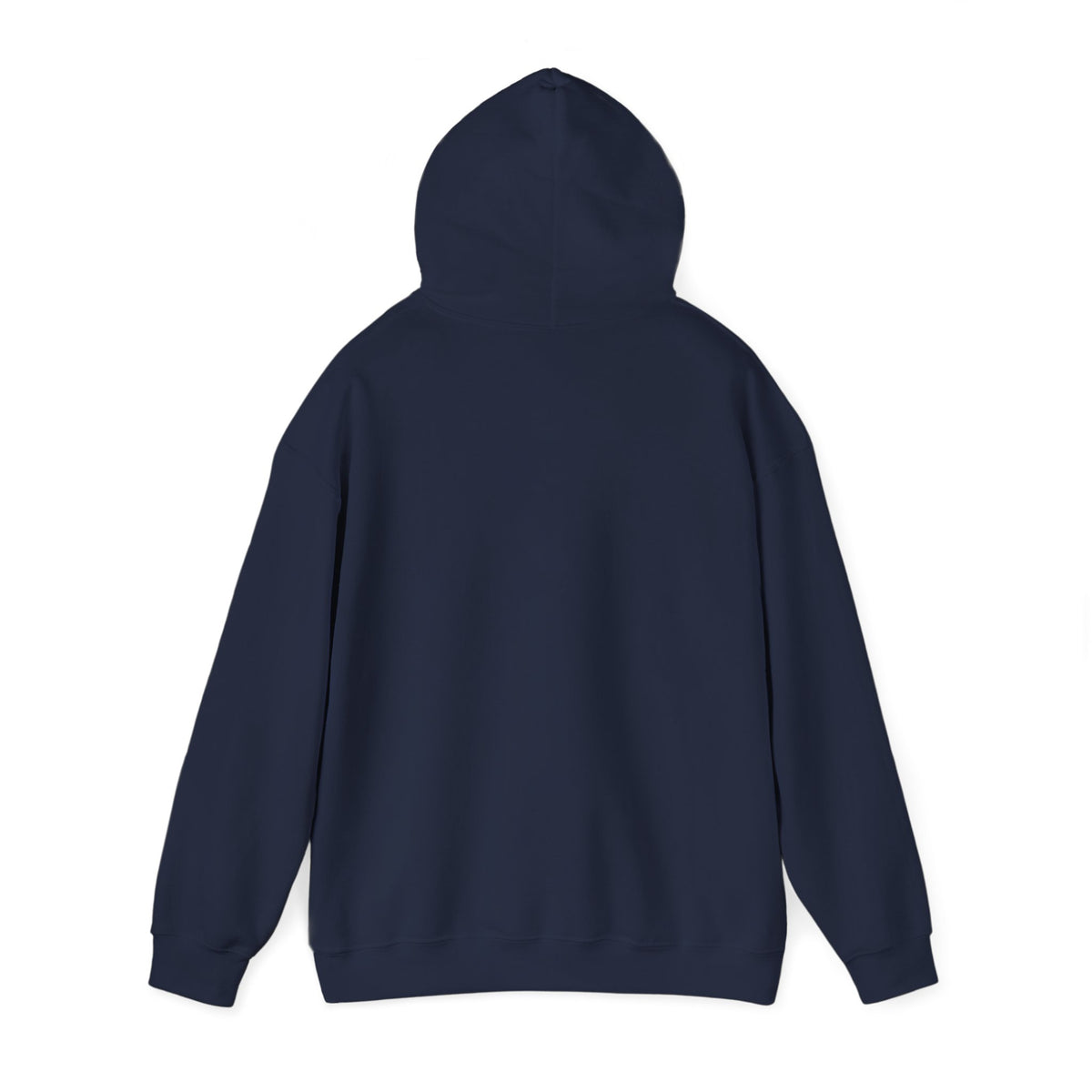Hoodie KUBALI "Accept Yourself" — Sweat à Capuche