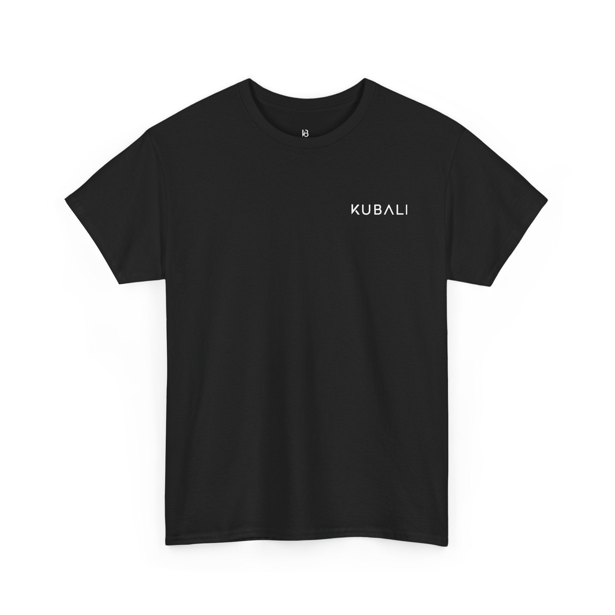 T-Shirt Héritage Mayotte – KUBALI
