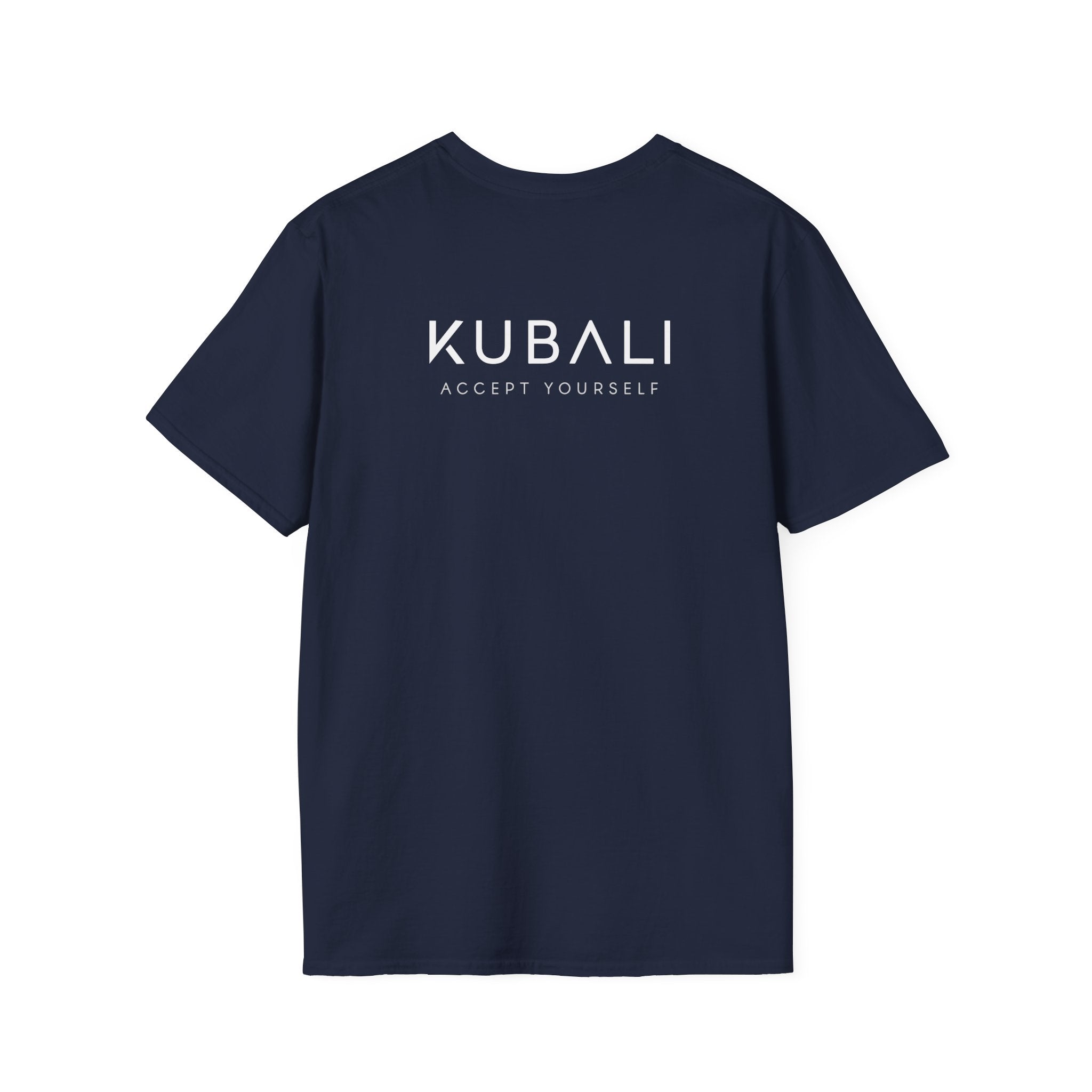 T-shirt Softstyle Street KUBALI