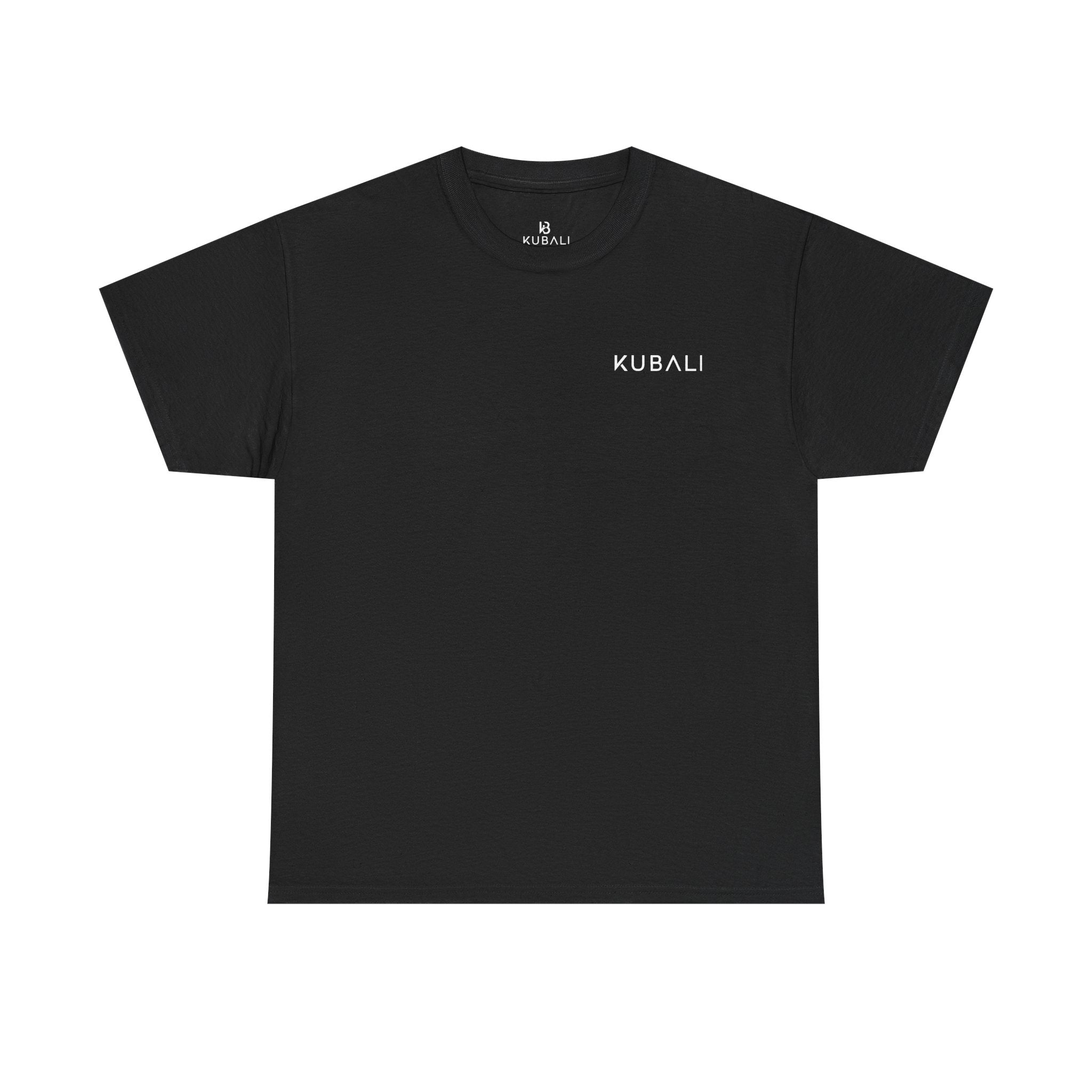 T-Shirt Héritage Mayotte – KUBALI