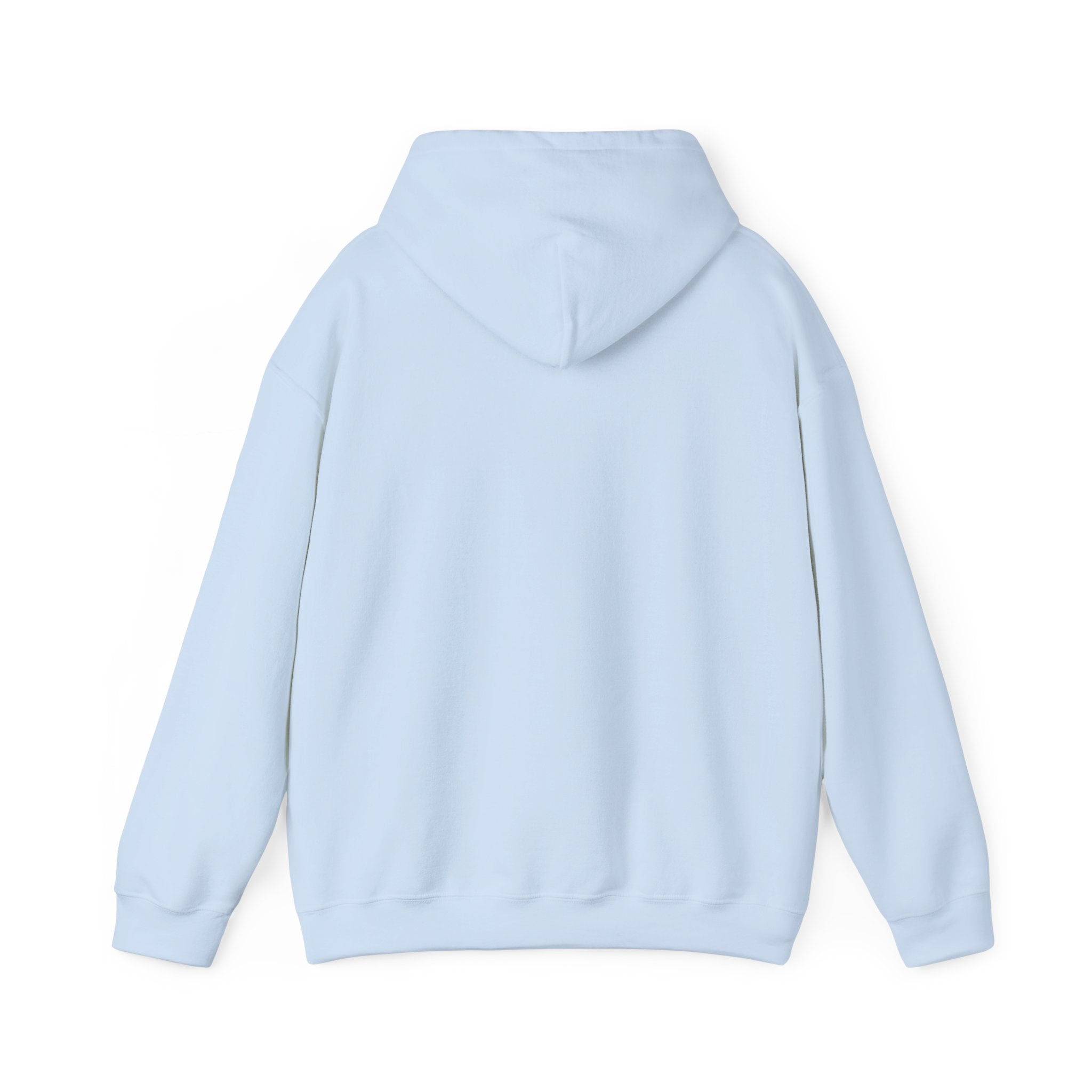 Kubali Logo Hoodie — Minimal Branded Pullover