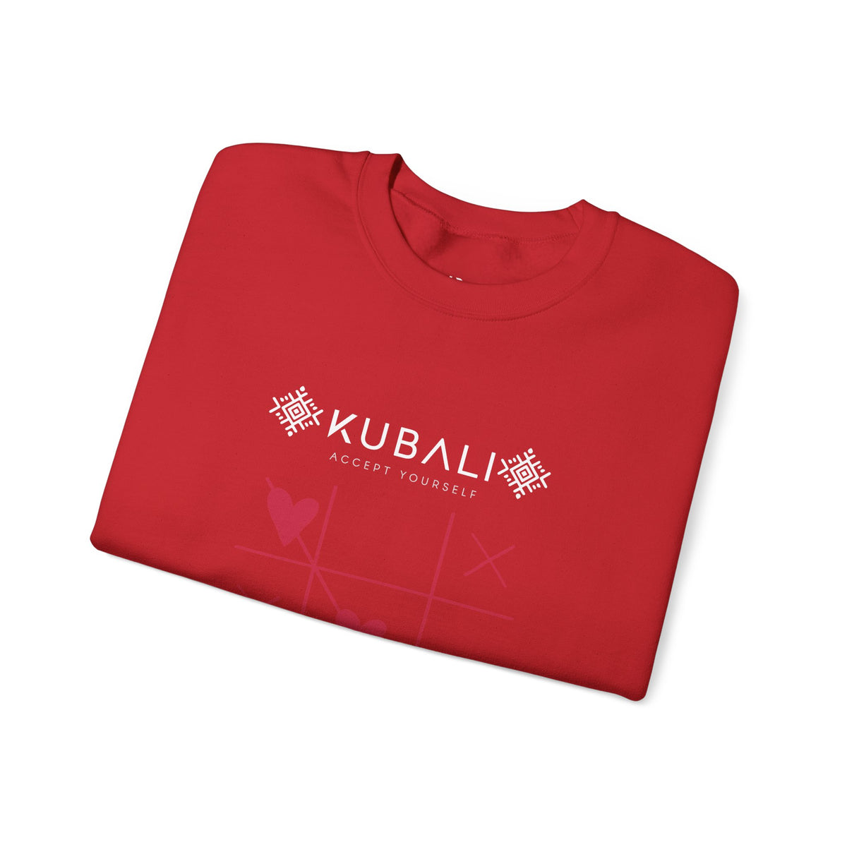 Sweatshirt KUBALI Coloris Intenses