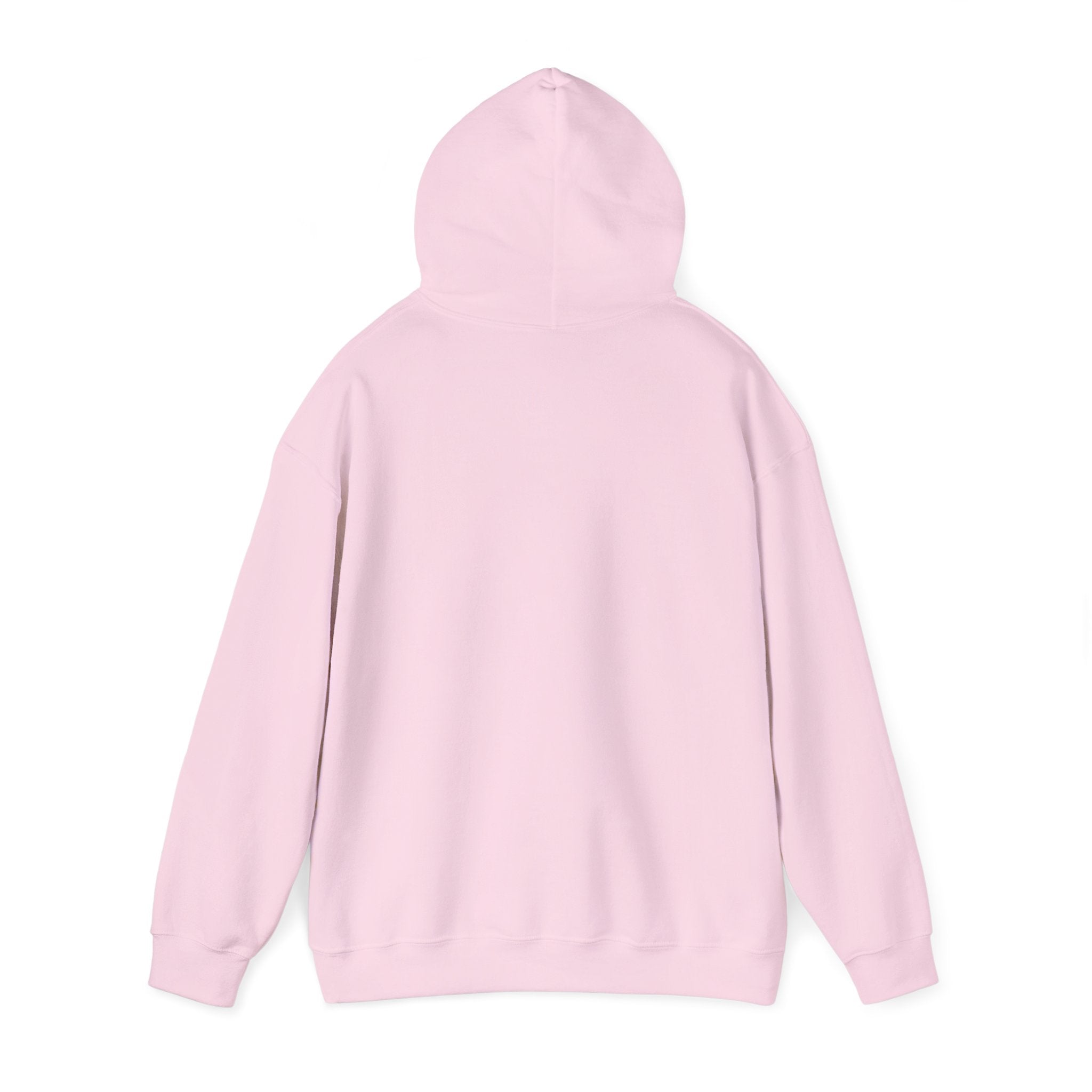 Kubali Logo Hoodie — Minimal Branded Pullover