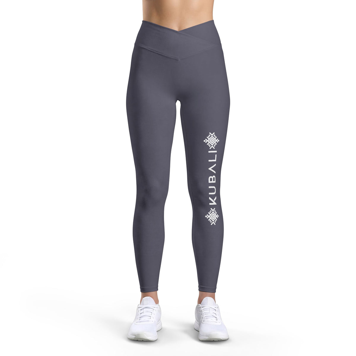 Legging Luxe Femme KUBALI
