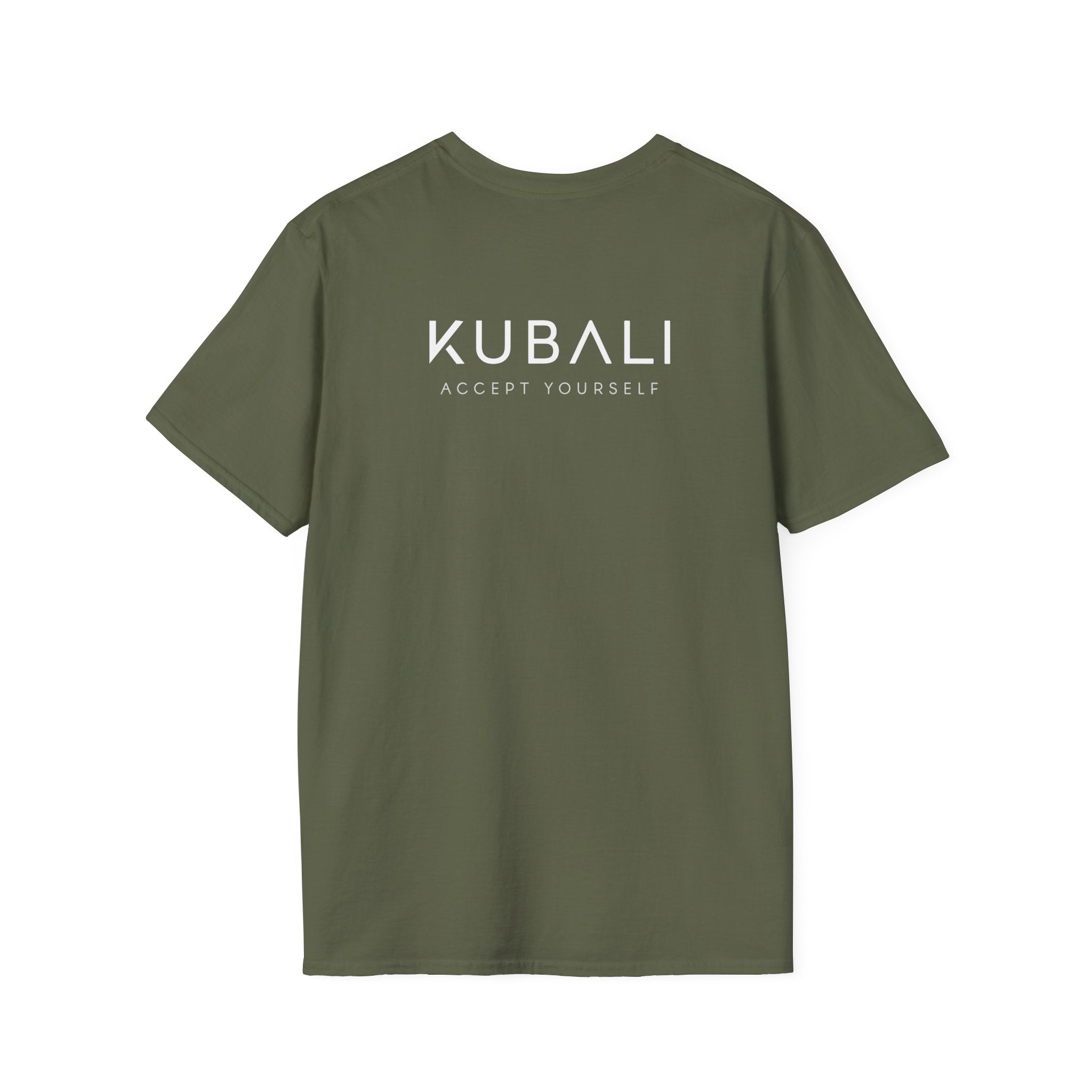T-shirt Softstyle Street KUBALI