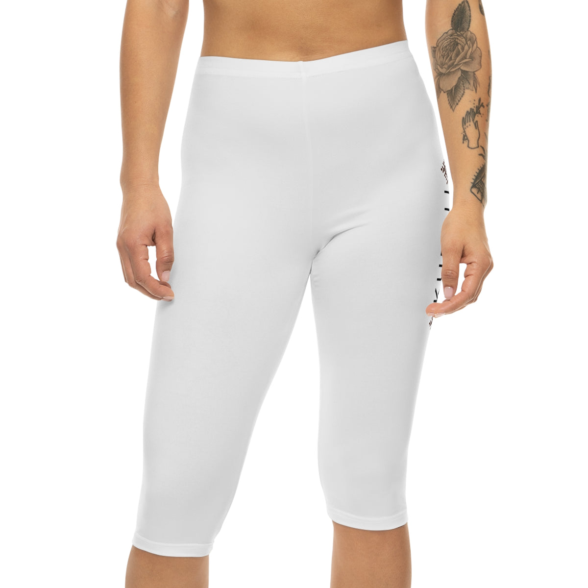 Legging Capri Femme KUBALI