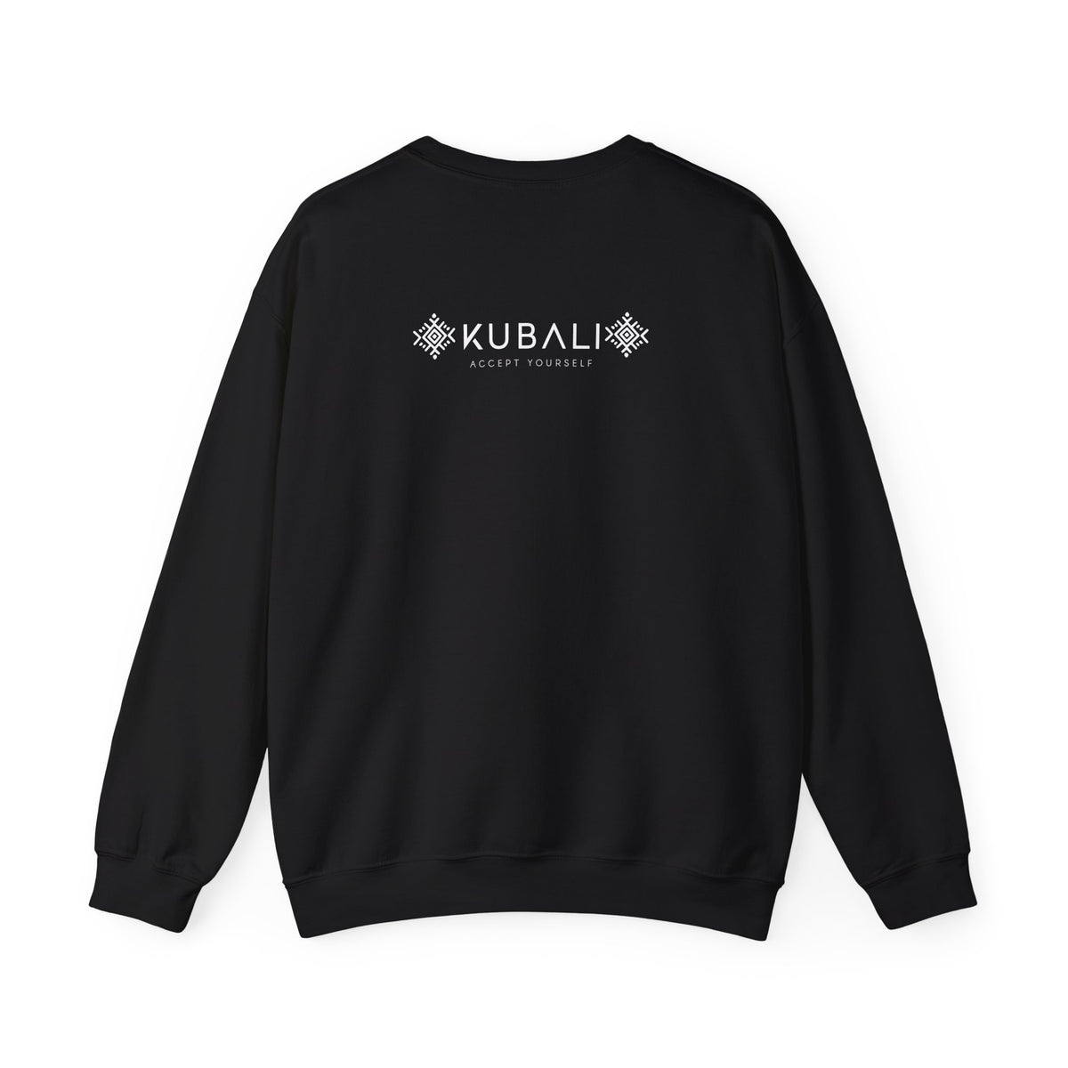 Sweatshirt KUBALI Coloris Intenses