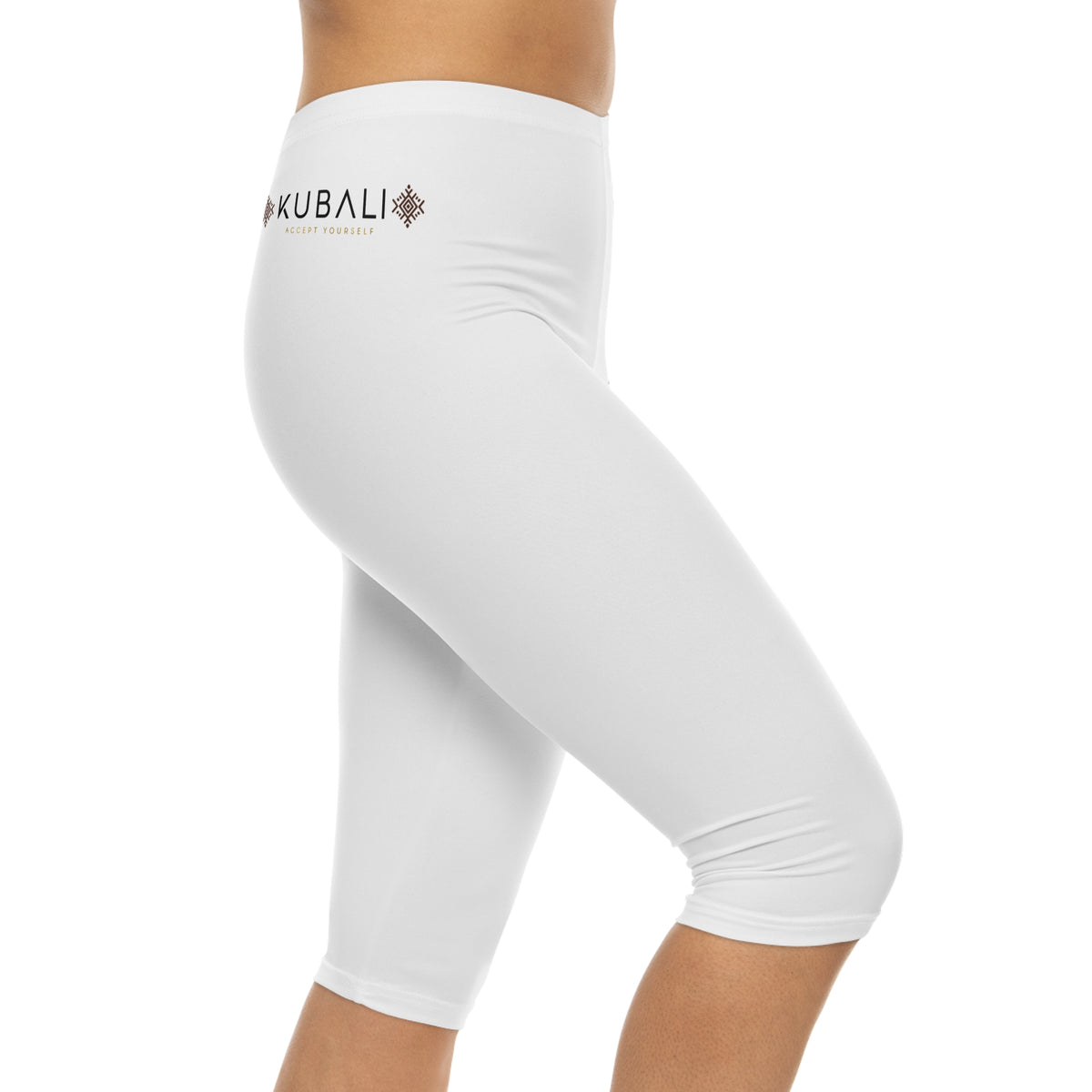 Legging Capri Femme KUBALI