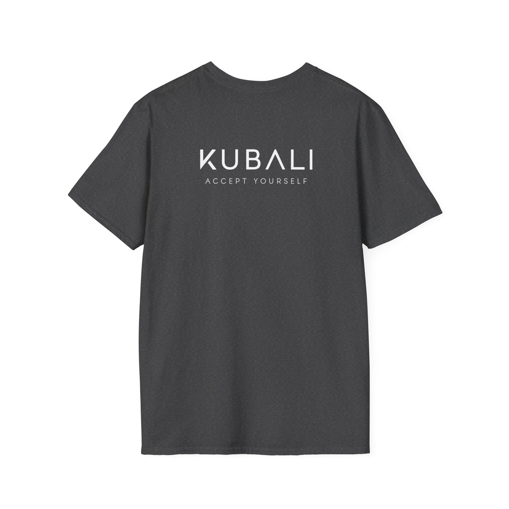 T-shirt Softstyle Street KUBALI