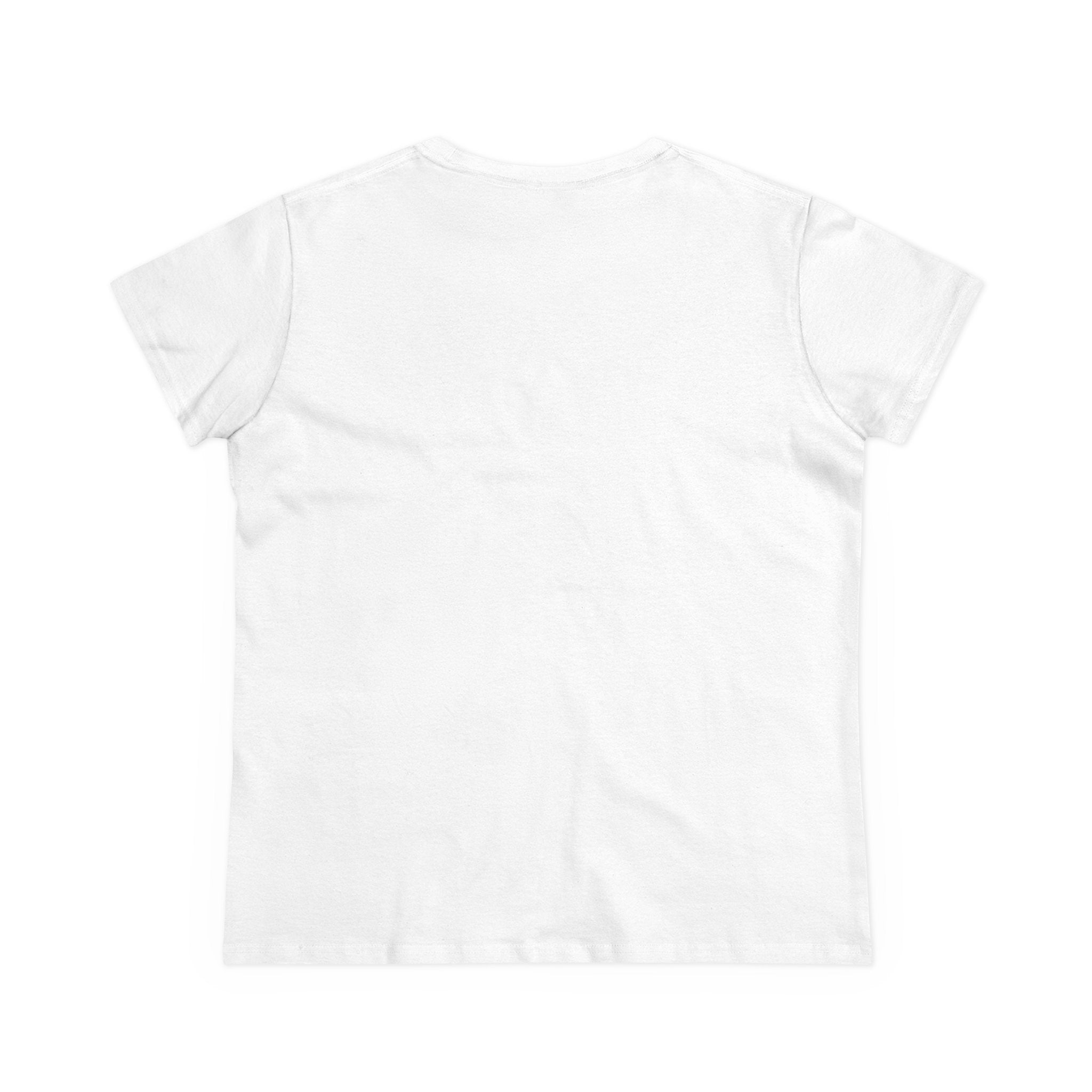 T-Shirt Kiss KUBALI – « Dis-le en rouge »