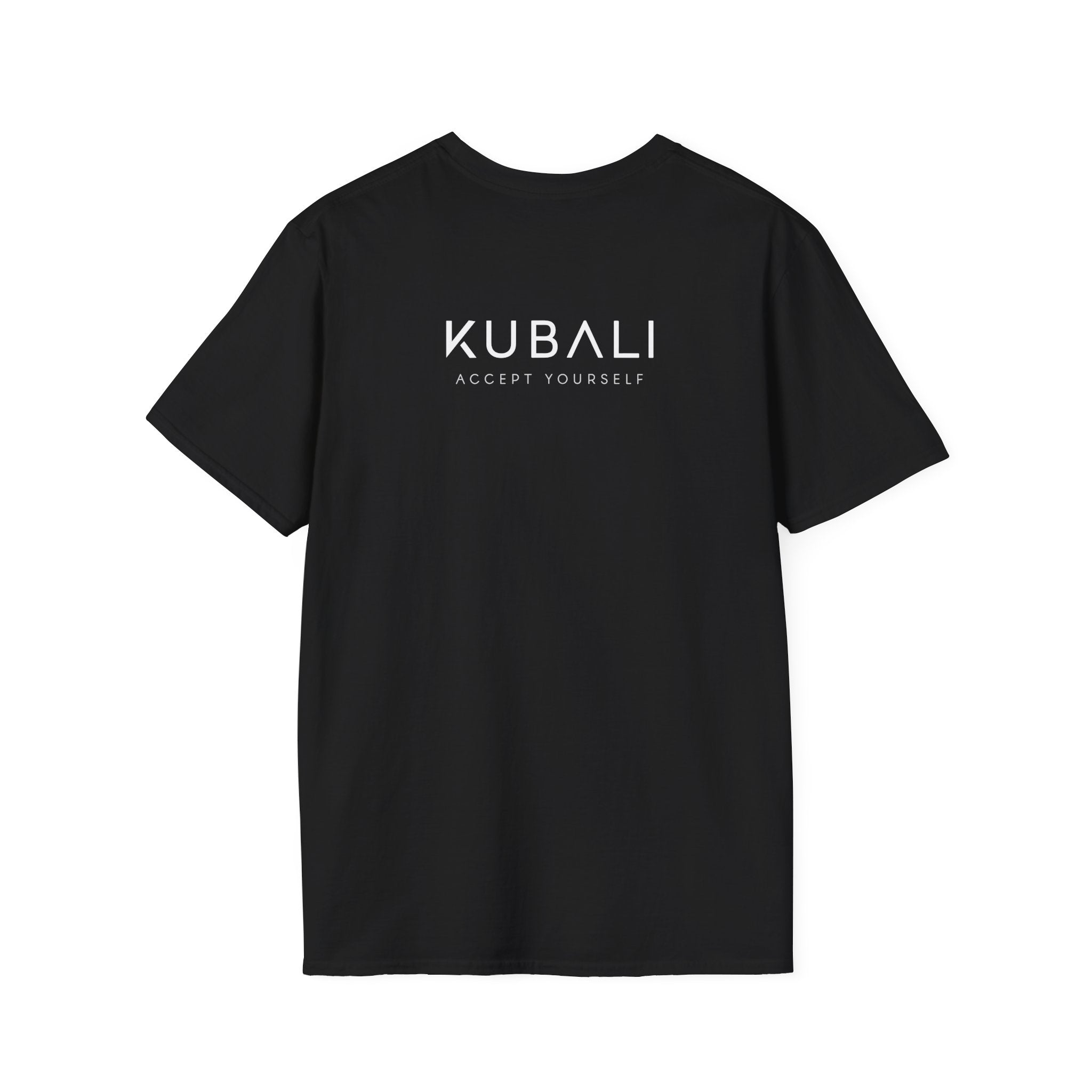 T-shirt Smiley Graffiti KUBALI