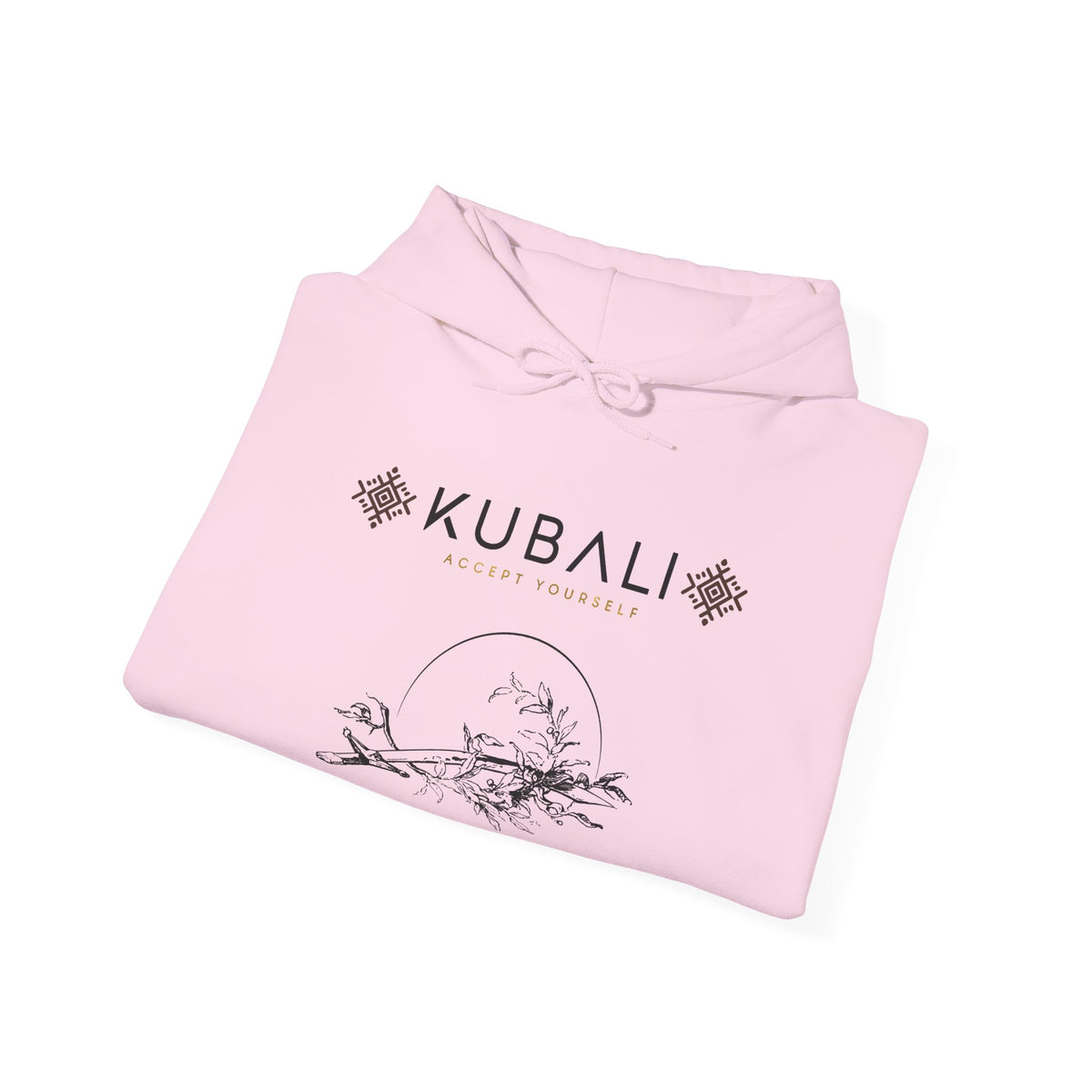 Hoodie Botanique KUBALI