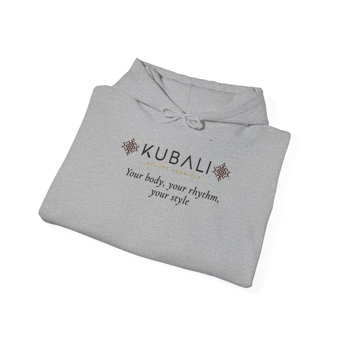 Hoodie KUBALI a capuche
