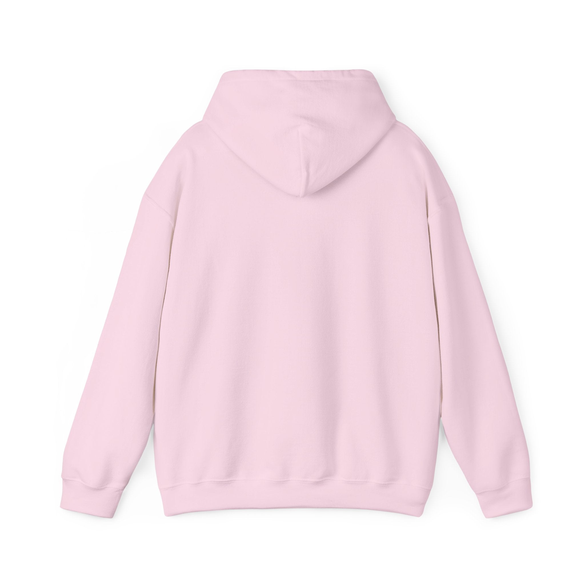 Kubali Logo Hoodie — Minimal Branded Pullover