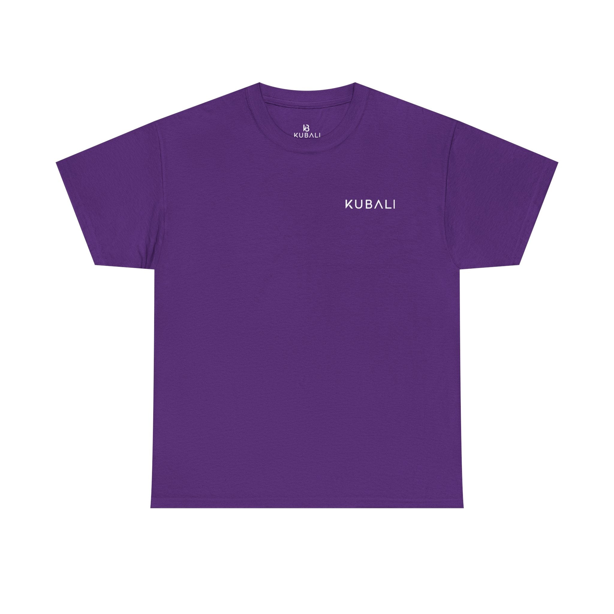 T-Shirt Héritage Mayotte – KUBALI