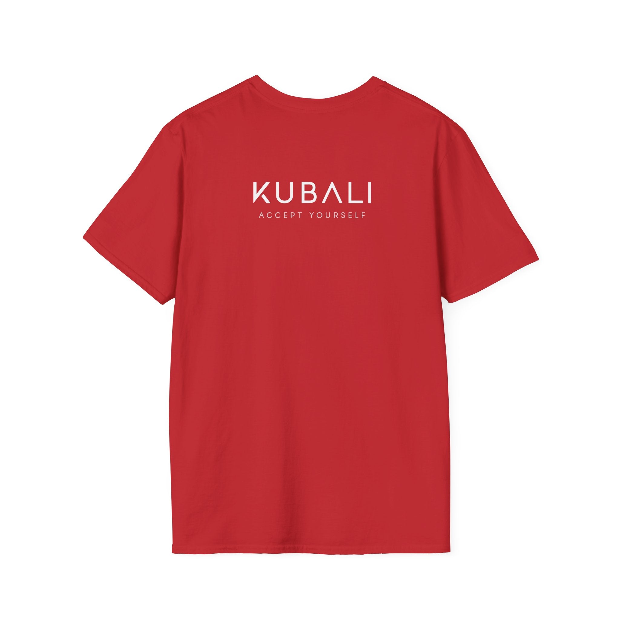 T-shirt Smiley Graffiti KUBALI