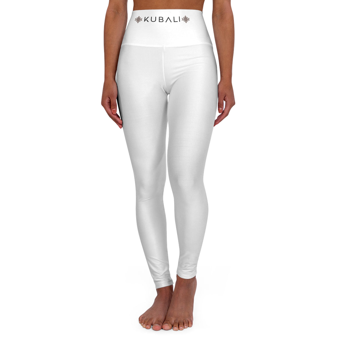Legging Yoga Taille Haute KUBALI