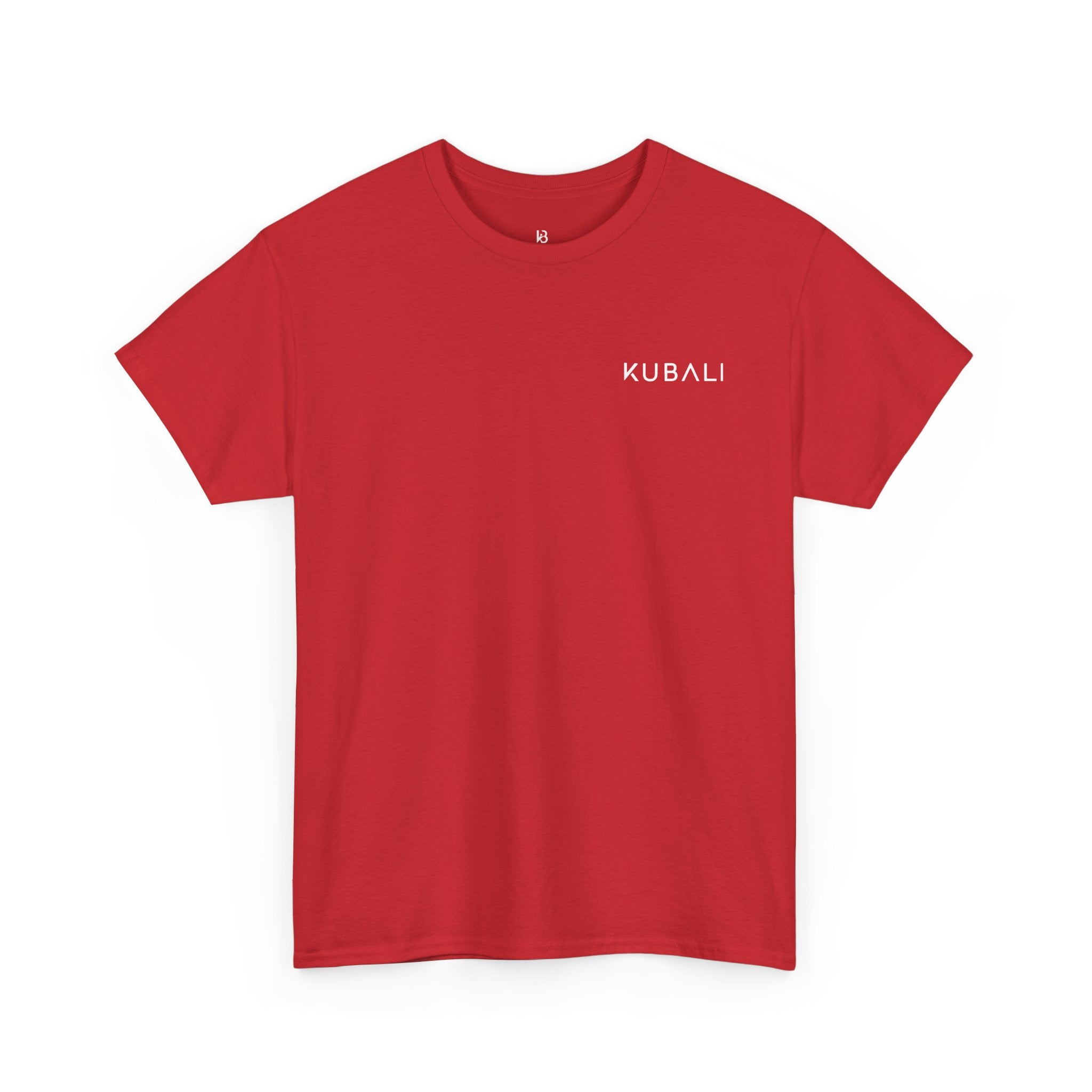 T-Shirt Héritage Mayotte – KUBALI