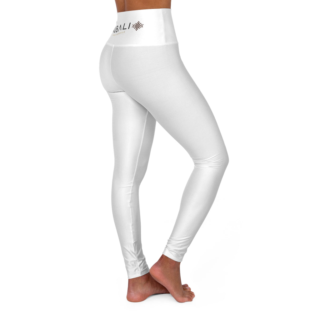 Legging Yoga Taille Haute KUBALI