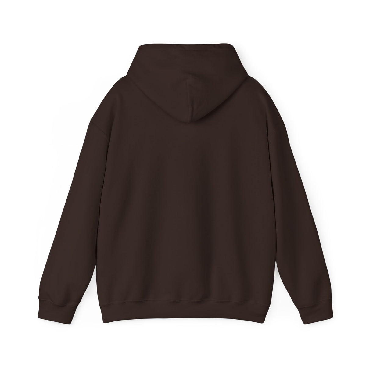 Hoodie KUBALI "Accept Yourself" — Sweat à Capuche