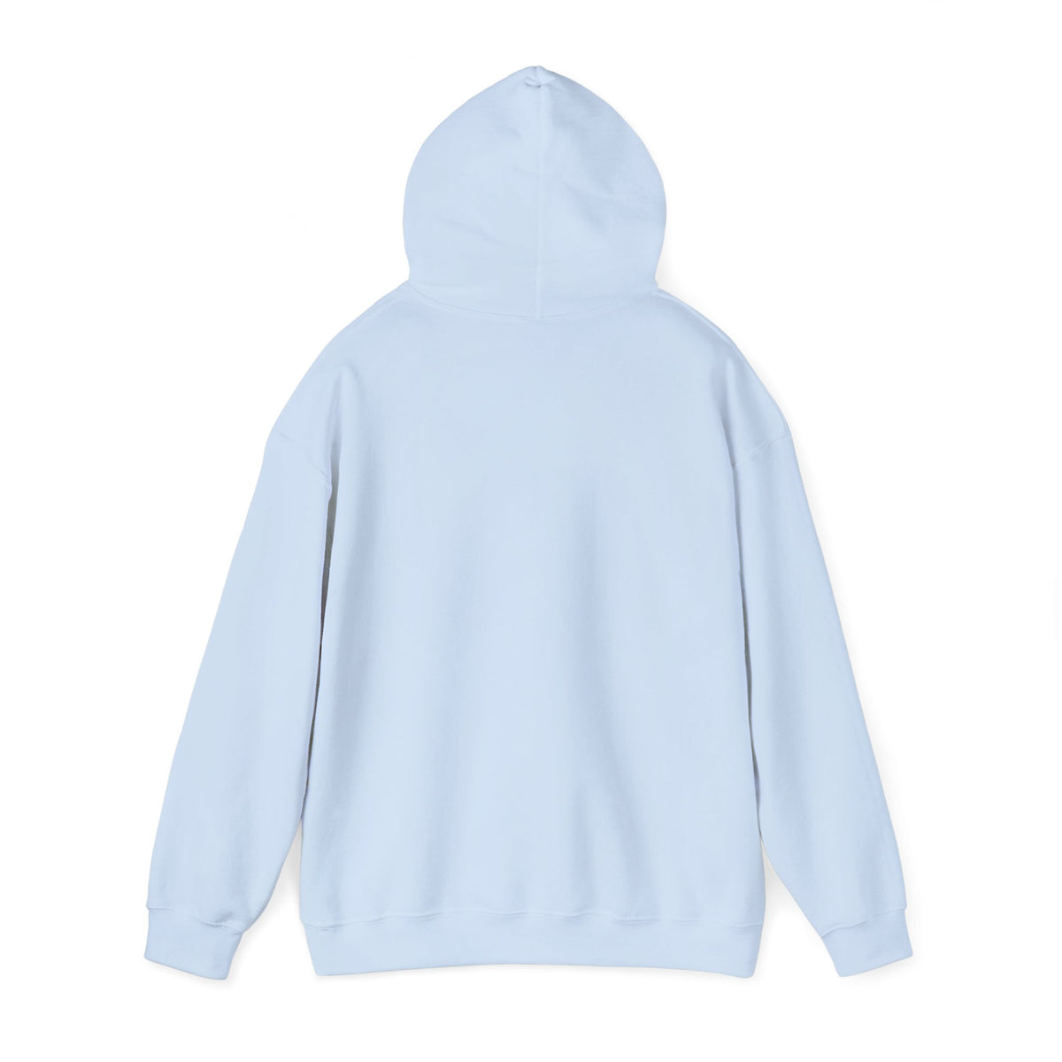 Hoodie KUBALI a capuche