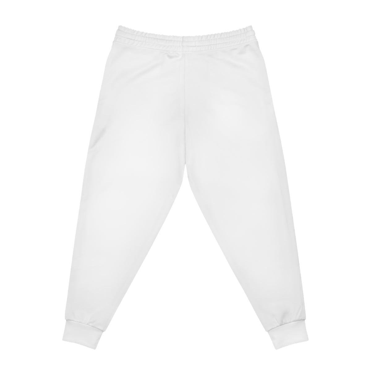 Jogging KUBALI — Pantalon Athleisure Signature Blanc