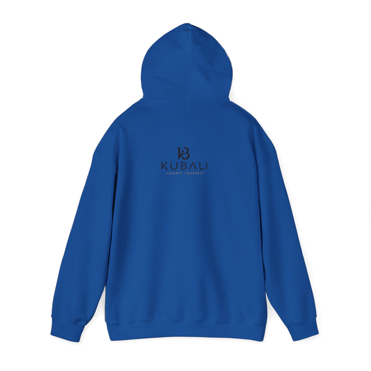 Hoodie Botanique KUBALI
