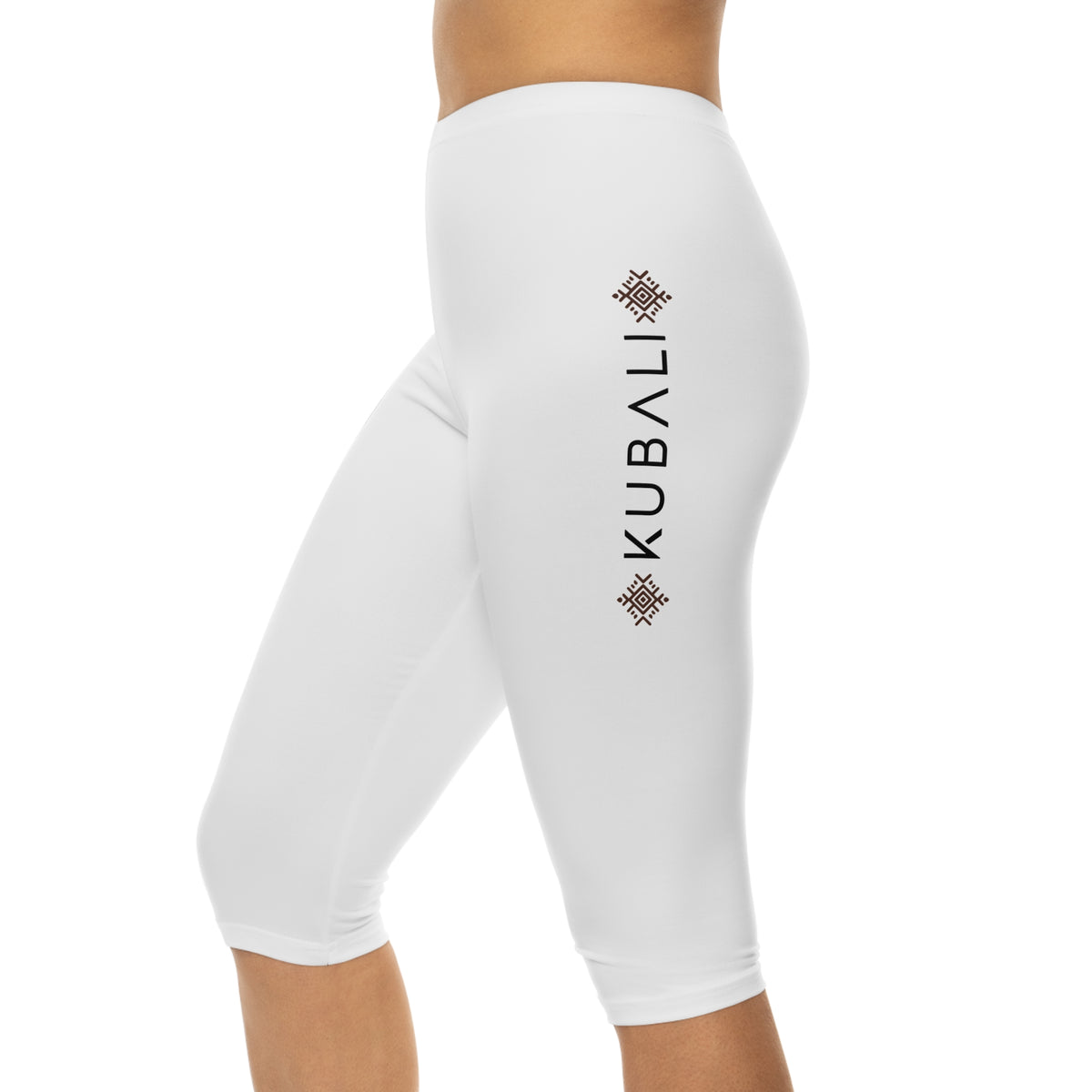 Legging Capri Femme KUBALI
