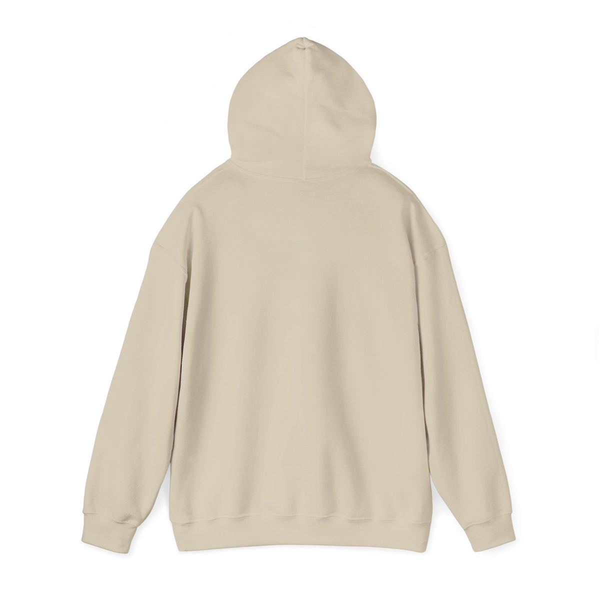 Hoodie KUBALI a capuche