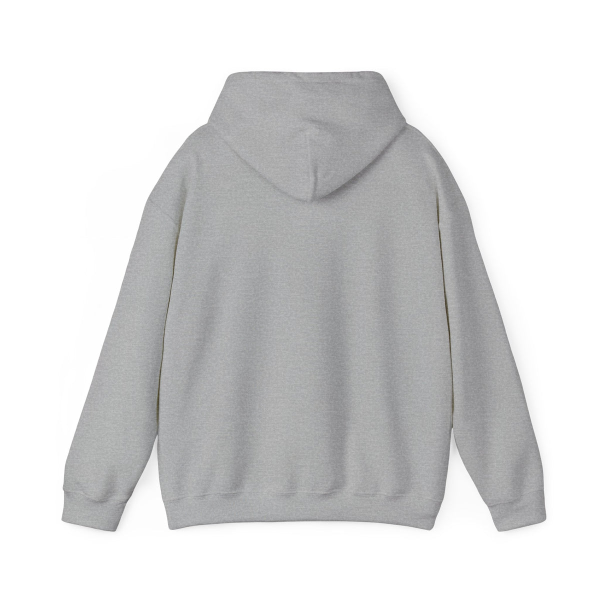 Hoodie KUBALI a capuche