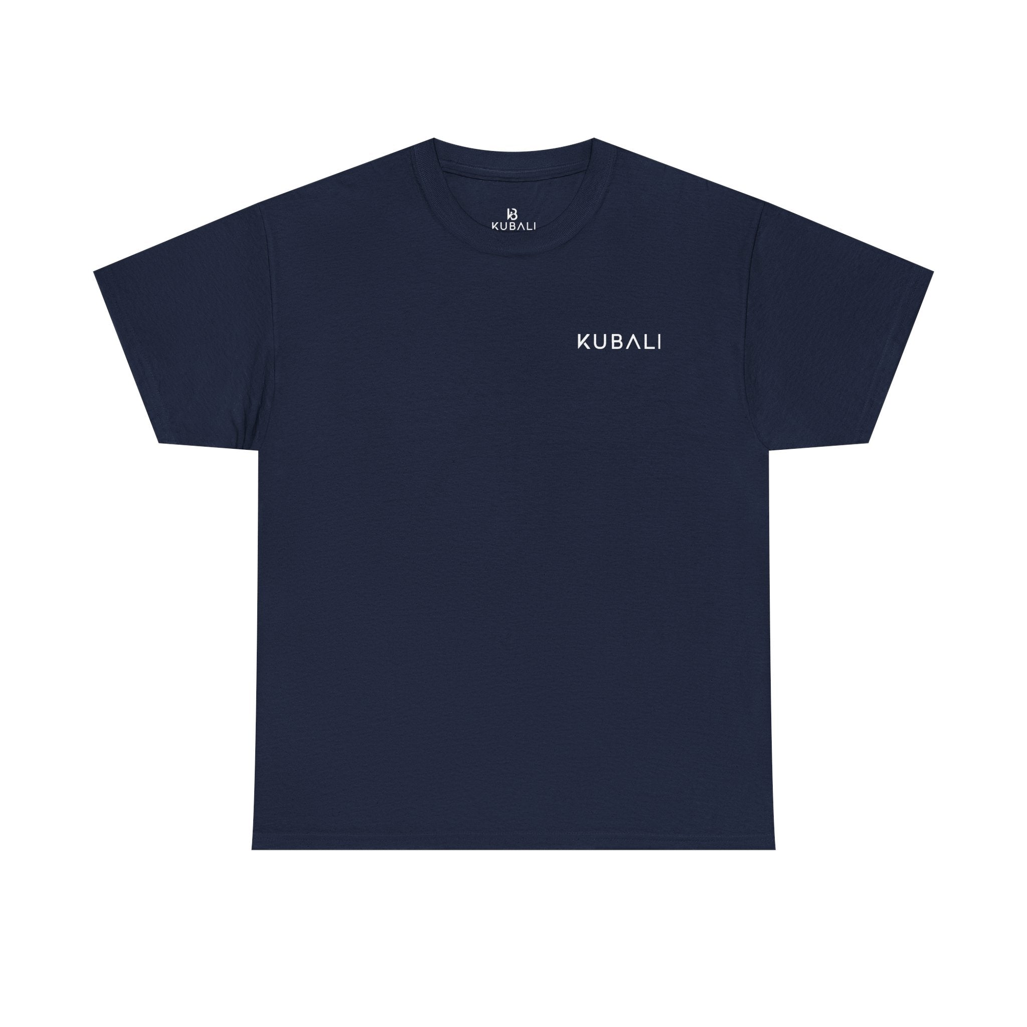 T-Shirt Héritage Mayotte – KUBALI
