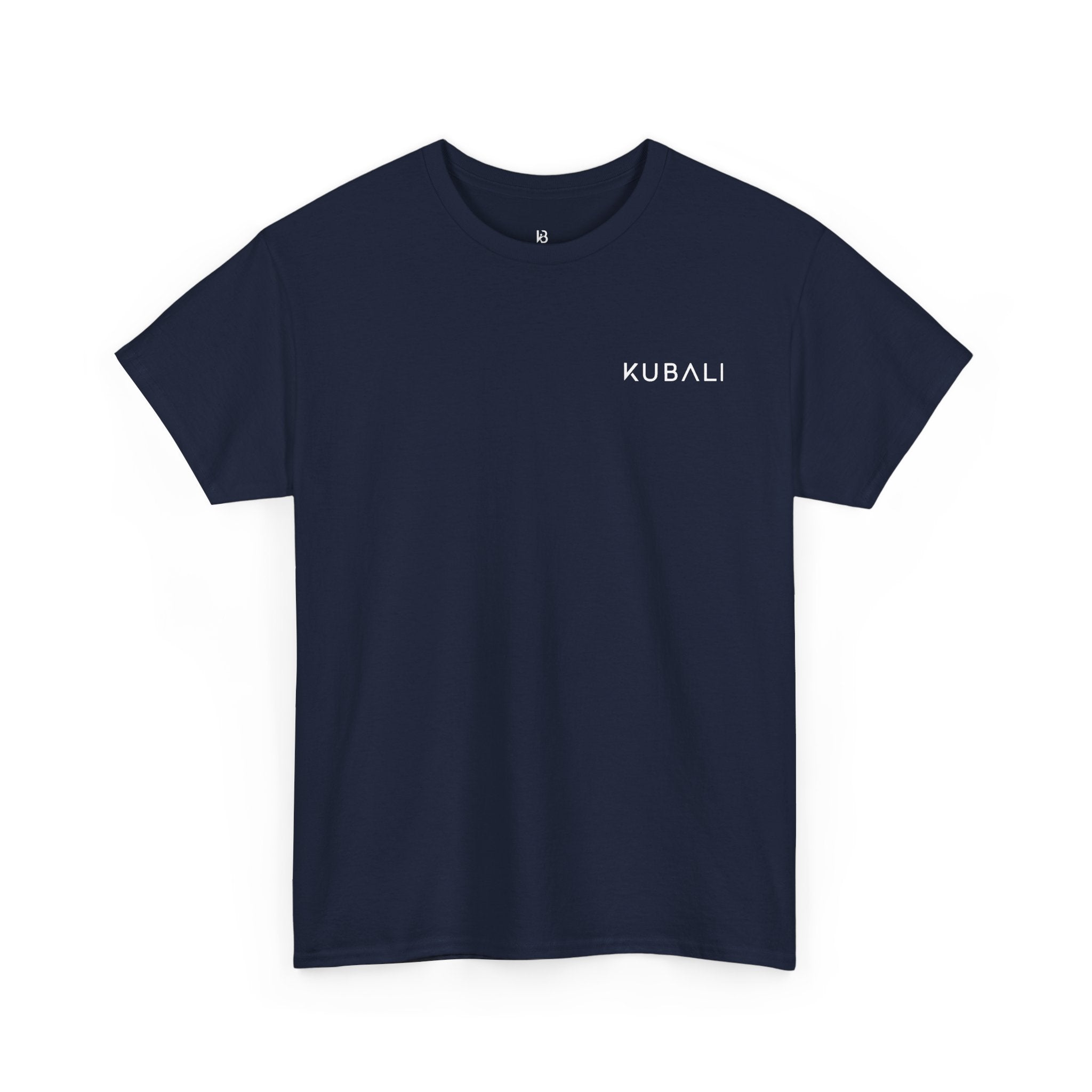T-Shirt Héritage Mayotte – KUBALI