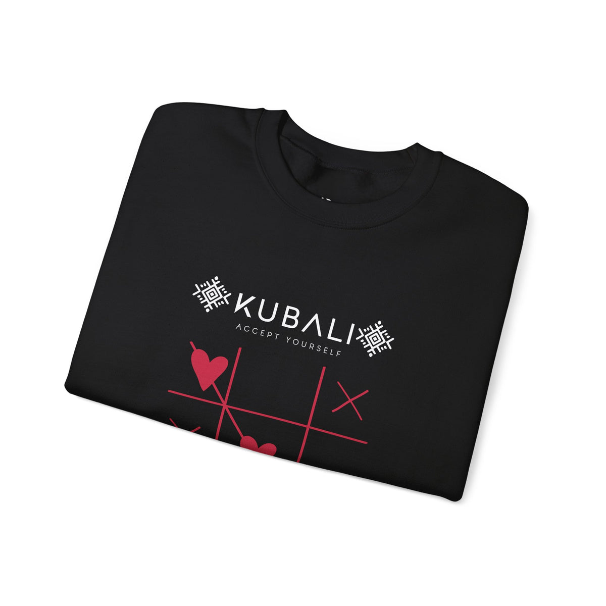 Sweatshirt KUBALI Coloris Intenses