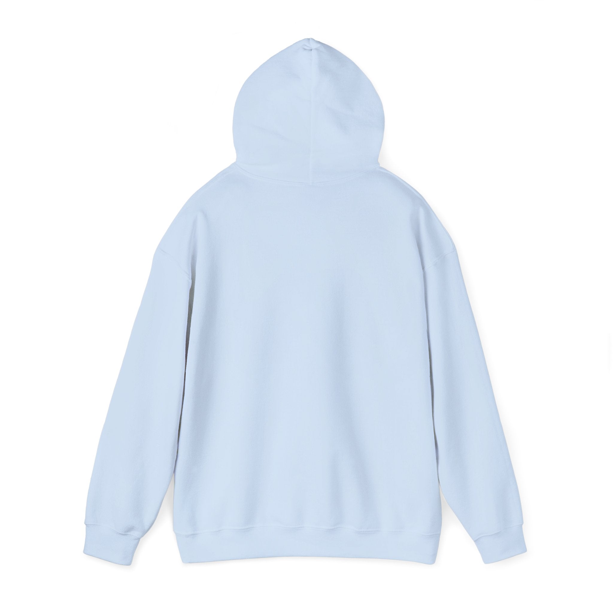 Kubali Logo Hoodie — Minimal Branded Pullover