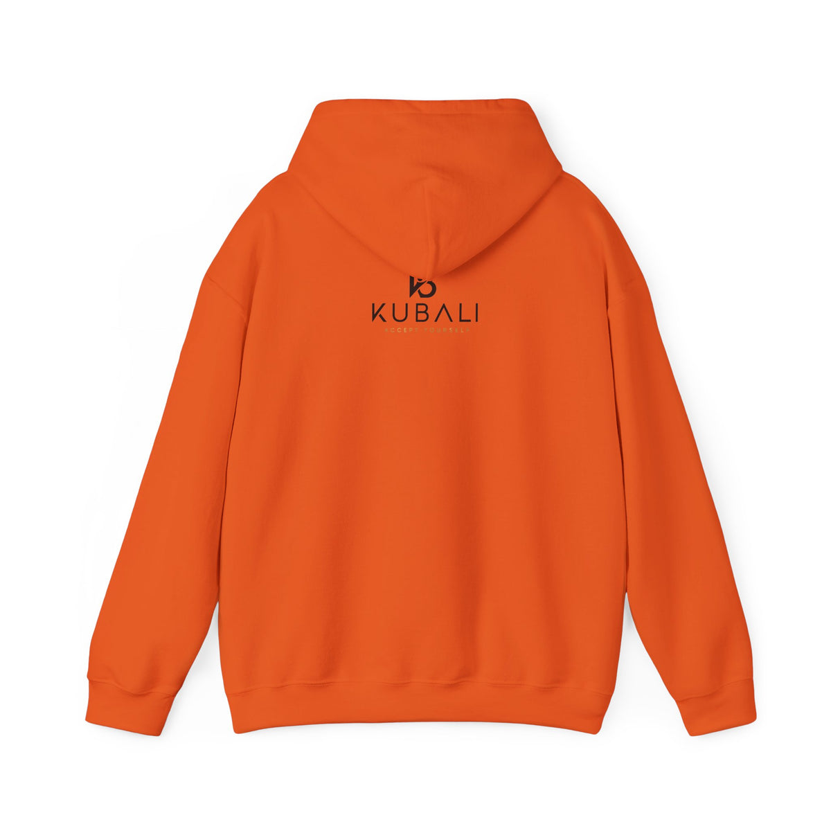 Hoodie Botanique KUBALI