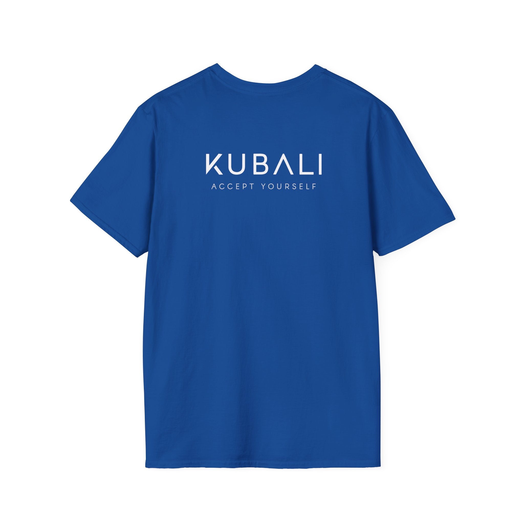 T-shirt Softstyle Street KUBALI