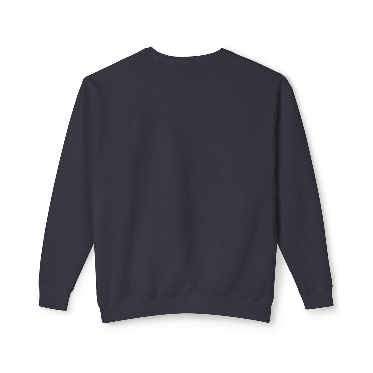 Sweat Col Rond Floral KUBALI —" Go Girl Go"