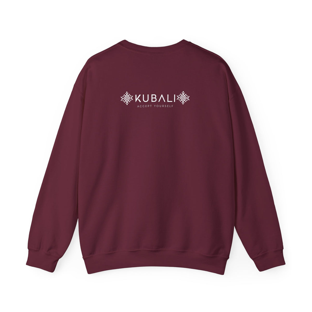 Sweatshirt KUBALI Coloris Intenses