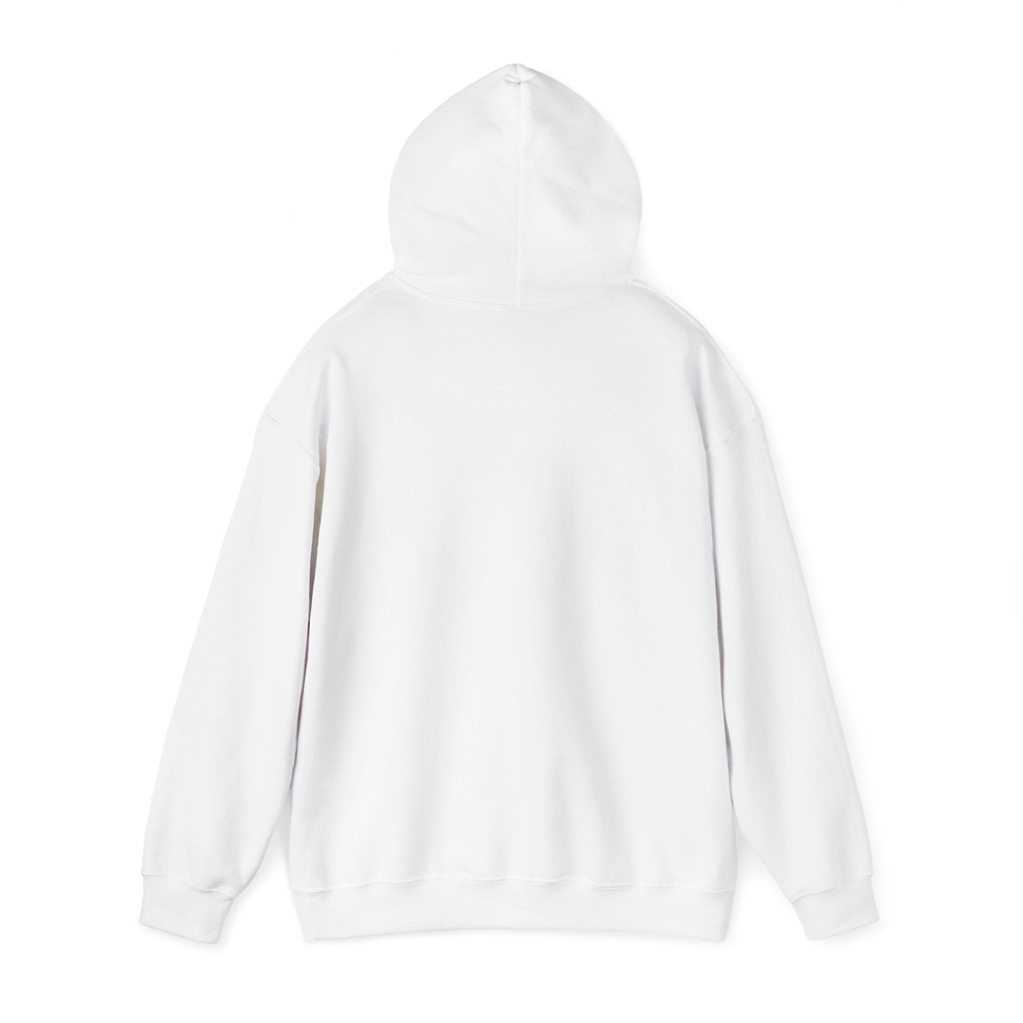 Kubali Logo Hoodie — Minimal Branded Pullover